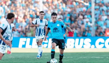 belgrano - talleres