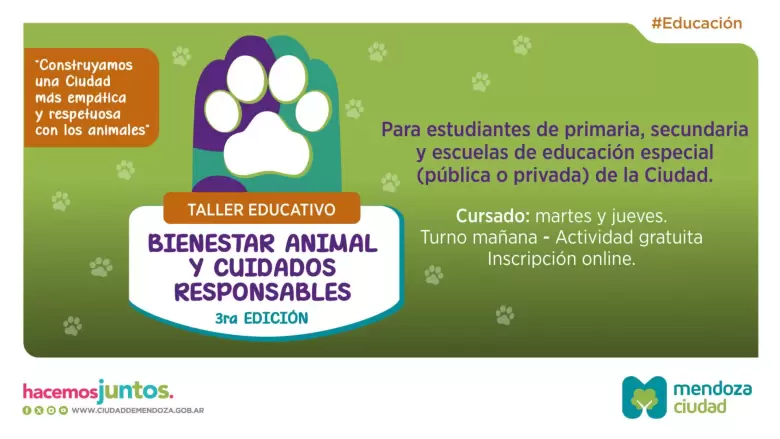 bienestar animal