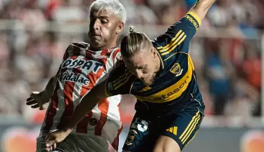 boca - union