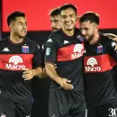 Tigre empat� con Argentinos Juniors y no le pierde pisada a los l�deres de la Zona B