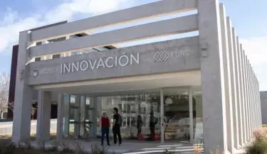 Uncuyo transformaci�n digital