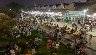 mundial de la hamburguesa