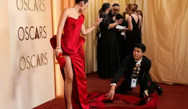 MODA OSCARS