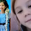 Buscan intensamente a una niña mendocina que habría sido llevada por la fuerza a Buenos Aires