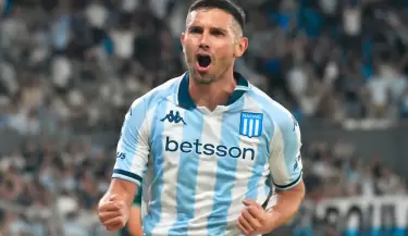 racing - estudiantes rc