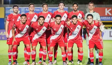 deportivo maip� - atlanta