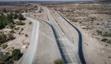 Ruta 40