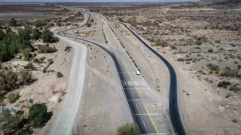 Ruta 40