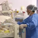 Mendoza redujo un 19% la mortalidad infantil y es una de las provincias con las tasas más bajas