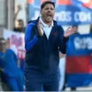 San Lorenzo despidió a Damián Ayude y ya busca un nuevo entrenador