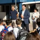 El gobierno escolar y General Alvear acordaron cómo se distribuirán los fondos educativos