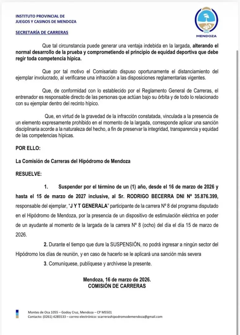 hipódromo 1
