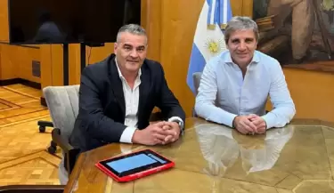 renuncia en ANSES