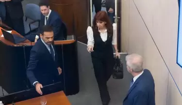 cristina