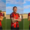 FADEP sumó tres refuerzos antes de su gran debut en el Torneo Federal A