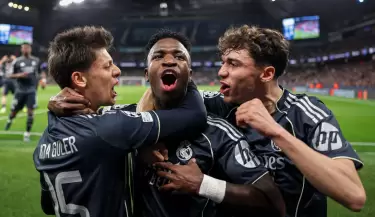 Real Madrid