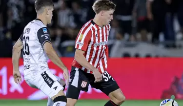 gimnasia - estudiantes
