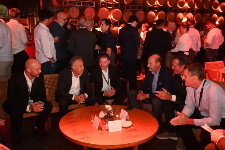 World Peanut Meeting