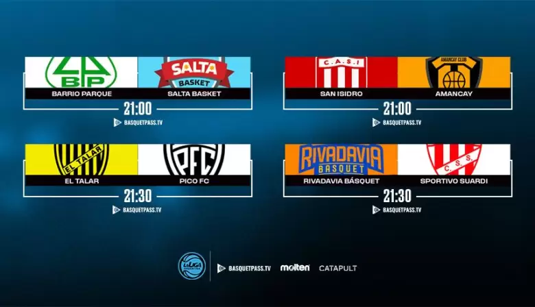 partidos