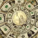 Pegó un fuerte salto el dólar oficial en Mendoza y el blue no se movió