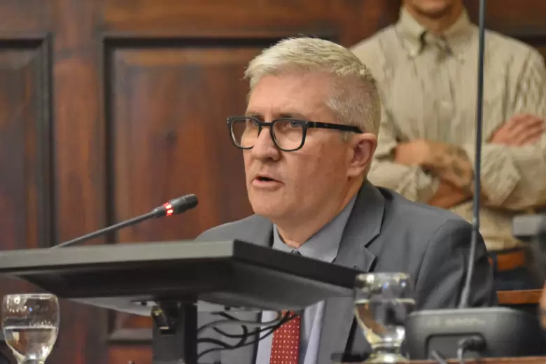 José Manuel Vilches UCR