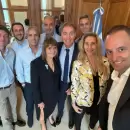 Reforma laboral: el Gobierno logr� otro fallo a favor y la causa no ir� a la Justicia de Trabajo