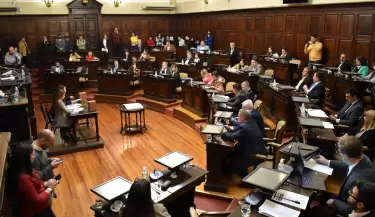 diputados