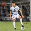Quién es Tomás Palacios, el ex Independiente Rivadavia que fue convocado a la Selección