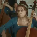El ciclo de cine italiano llegará al Teatro Leonardo Favio con la proyección de "Gloria!"