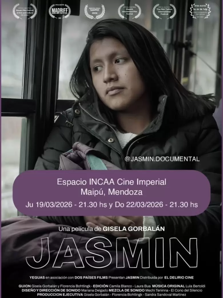 jazmin