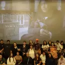 Ni Una Menos Mendoza invita a la proyección del documental “Jasmín” en el Cine Imperial
