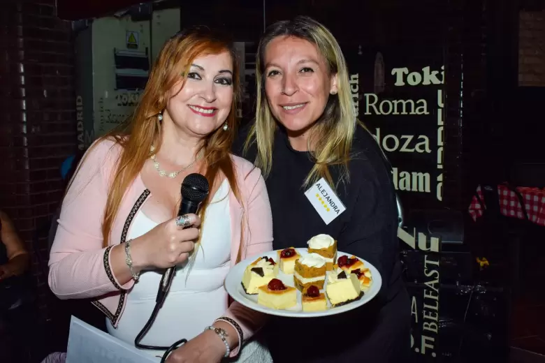 aniversario luly