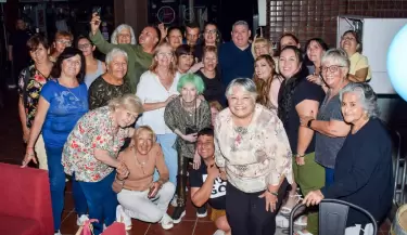 aniversario Luly