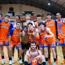 Rivadavia cerró una gran noche ante Suardi y se quedó con la victoria en suplementario