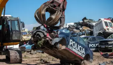 Nuevo sistema
