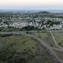 El Gobierno impulsa un proyecto para convertir el ex autódromo General San Martín en un predio recreativo y deportivo