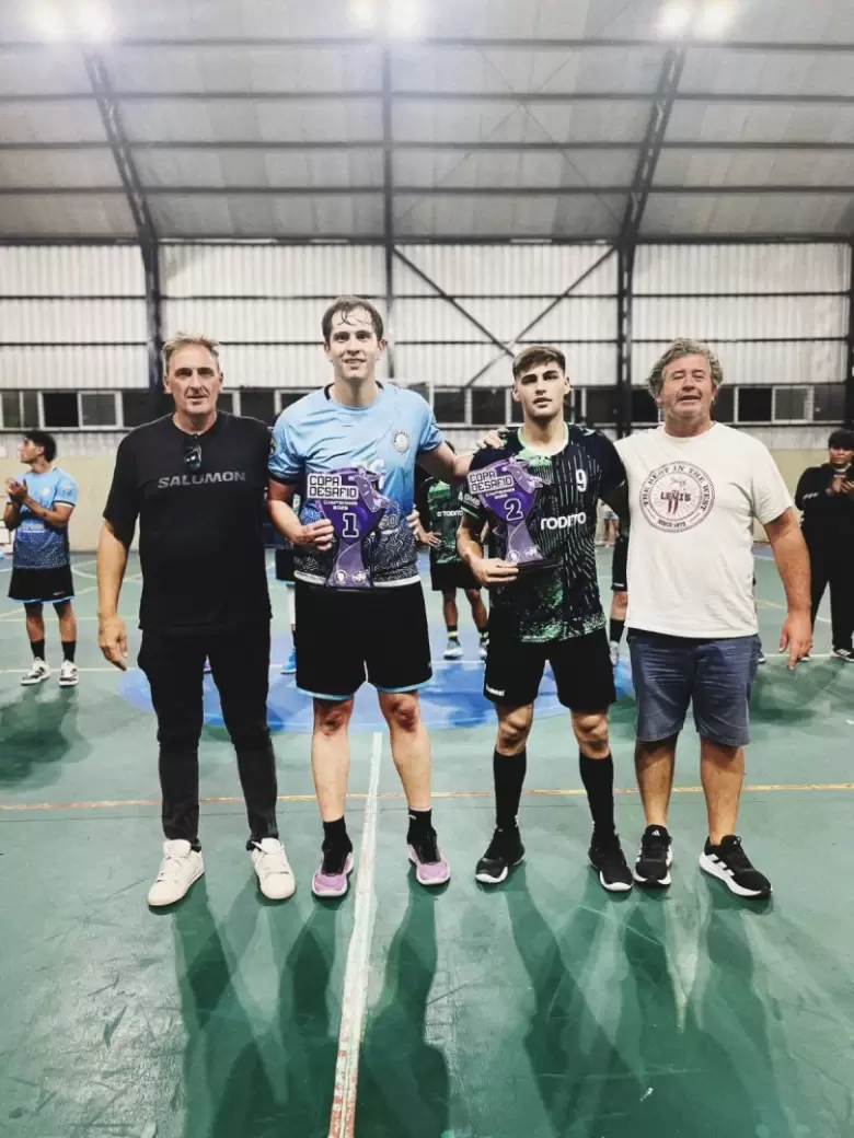handball