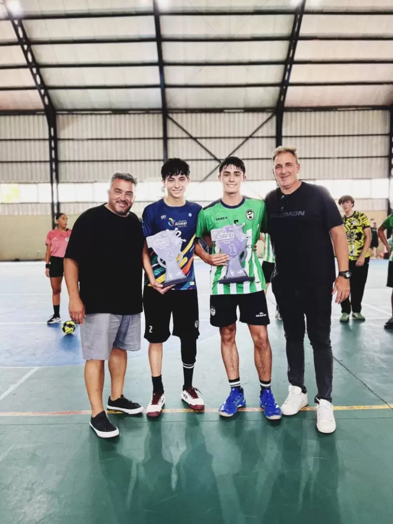 handball