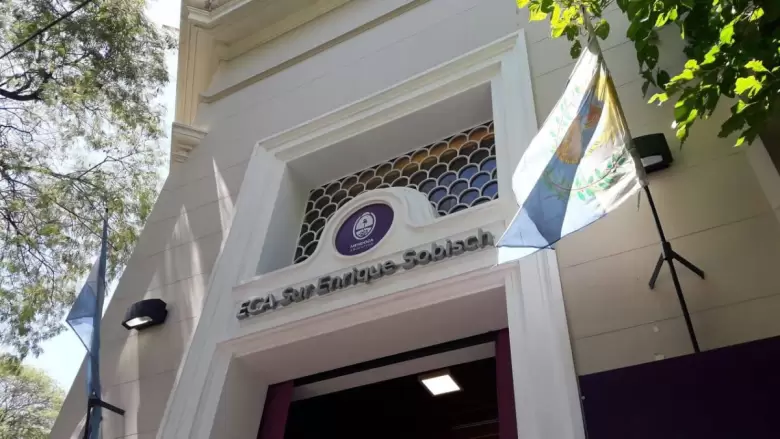 eca sur