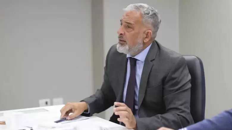 Santiago Garay