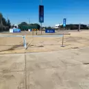 Qued� inaugurada una obra clave para el departamento de Tunuy�n