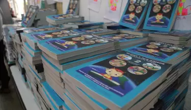 Libros