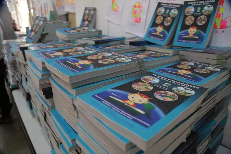 Libros