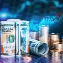 Más calma: volvieron a caer el dólar blue y el oficial para cerrar la semana en Mendoza
