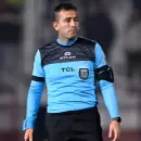 Denunciaron penalmente al árbitro Luis Lobo Medina, acusado de haber arreglado partidos