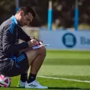 Scaloni habló del Mundial 2026, Messi y la ilusión de Argentina: "Es difícil, pero no imposible"