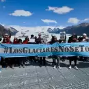 Esta semana se define en Diputados la reforma de la Ley de Glaciares y Mendoza est� en el centro de la pol�mica