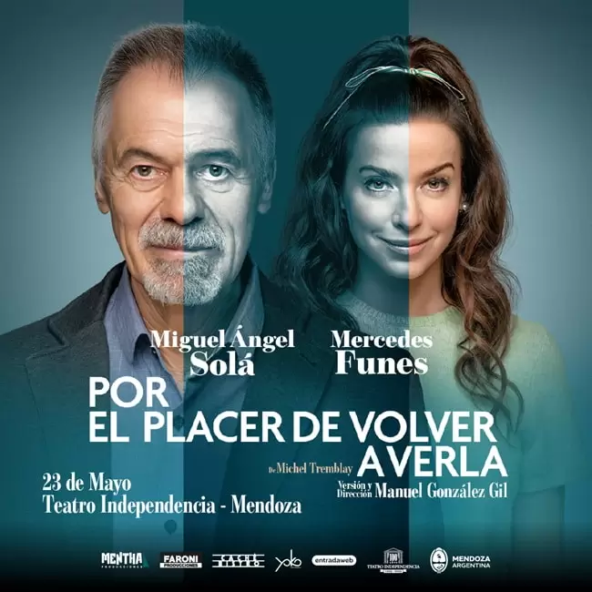por el placer