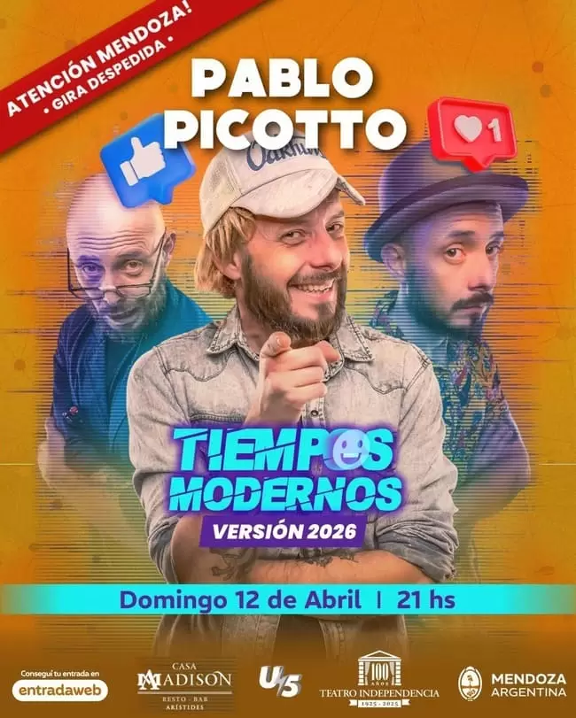 pablo picotto