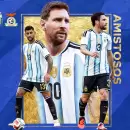La Selección confirmó su segundo amistoso: será ante Zambia, también en La Bombonera
